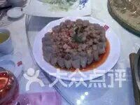 -山西会馆·晋菜·晋商宴·牌匾博物馆(胜利东街店)