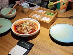 -九锅一堂酸菜鱼(新南凯德直营店)