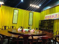 包厢-吴门人家·苏宴宫廷菜(拙政园店)