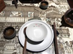 -绿茶餐厅(汇悦大融城店)