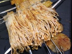 -麻喜大