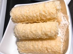 -锅说大脸毛肚重庆老火锅(佐阾店)