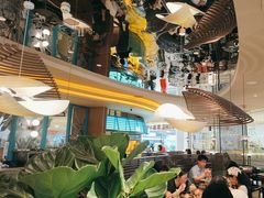 -美奈小馆·东南亚菜(福田星河COCO Park店)