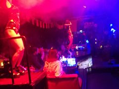 -SOS酒吧(盘胥路店)