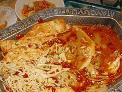 -马有鱼·馕坑烤全鱼(美美2店)