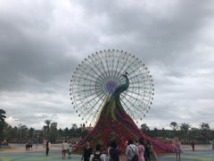 -七彩云南欢乐世界