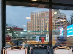 -四禧精酿烧烤串吧(大明湖店)