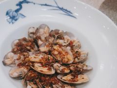 -麒麟中餐厅·经典粤菜·地道菜式老字号(广州长隆酒店)