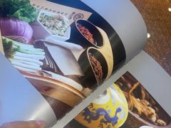 -唐山宴百姓府邸院落中餐