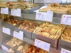-上海哈尔滨食品厂(淮海中路店)