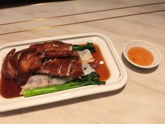 -稻香饭店(龙华天虹店)