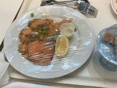 -宜家·瑞典风味餐厅(北京西红门店)