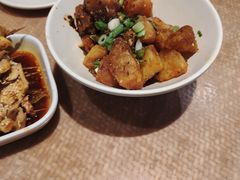-眉州小吃(魏公村店)