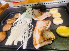 鲜五花肉-香猪坊(远洋未来店)