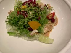 -GreyWhale灰鲸餐厅(武汉国际广场店)