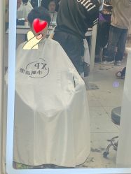 -东方美妍小鹏造型