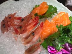 -旨料亭日本料理(四川北路店)