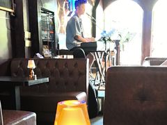 -悦界酒吧(后海店)