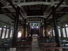 -舒家湾天主教堂