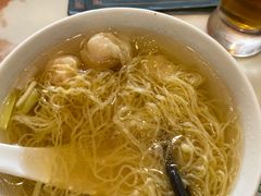 -香港麦奀云吞面世家(中山二路店)