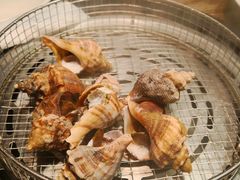 -海味当家·蒸锅海鲜(星海公园店)
