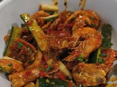 -辣螃铠盆盆蟹大排档(海昌店)