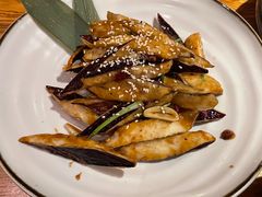 -薇酌饮·陕西菜(南门外店)