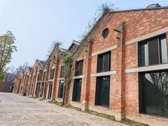 -景德镇陶阳里历史文化旅游区