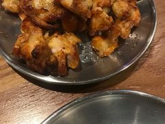 -·缸桶屋·韩式牛肋条自助烤肉(西湖D11店)