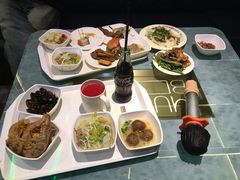 -堂会·KTV·自助餐·团建聚会(天河店)