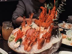 -上井精致料理(中兴商业大厦店)