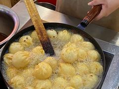 -阿宝生煎包(万松园总店)