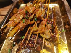 -盟重烧烤(高正街店)