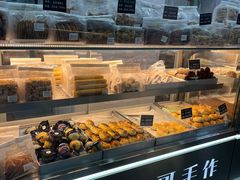 -纯坊佳哥手作(江汉路店)
