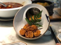 -辛香汇·现炒川菜(淮海路百盛店)