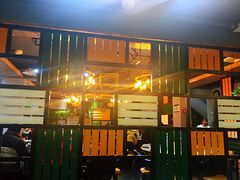 门面-杨厨的田园饭店(长城路店)