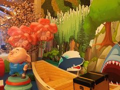 -汤连得温泉馆(宝山店)