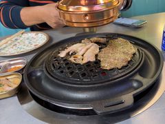 -牛犇炭火烤肉·鲜切烤肉(承德总店)