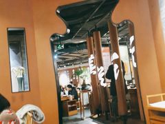 -呷哺呷哺 黄金牧场 (新中关购物中心店)