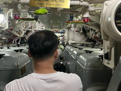 -大连旅顺潜艇博物馆