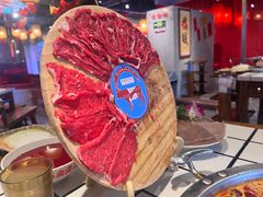 -港火社成都火锅(城市花园店)