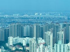 -上海龙之梦万丽酒店