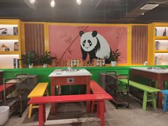 -钢管厂五区小郡肝火锅串串香(清河店)