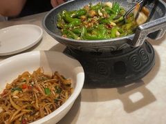 -味上湘菜馆(岳麓山店)