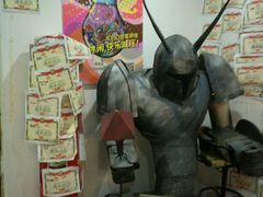 -JOJO实景沉浸侦探剧本杀(大悦城店)
