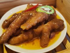 -馋遇江南·精致湖景雅宴(东方之门店)