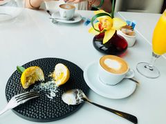 -翡翠36餐厅(浦东香格里拉店)