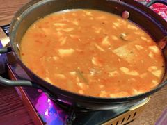 -汉米达特色料理餐厅(郴州友阿国际广场店)