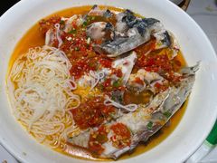 -费大厨辣椒炒肉(高铁吾悦广场店)