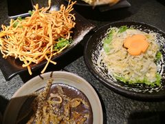 虫草花-湊湊火锅·茶憩(和平大悦城店)